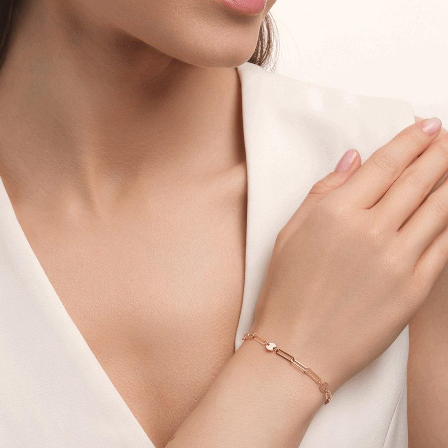 браслет KARATOV Т100101456 браслет KARATOV Т100101456