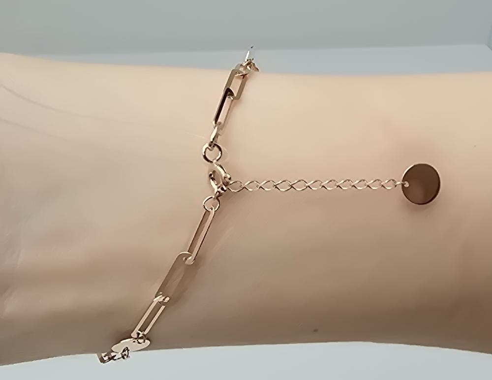 браслет KARATOV Т100101456 браслет KARATOV Т100101456