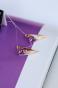 серьги ДИНАСТИЯ 033772-1342