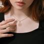Золотая подвеска ДИНАСТИЯ 501548-1000