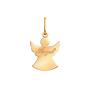 Золотая подвеска АТОЛЛ 50329
