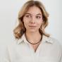 Золотая подвеска крест с фианитом ГОЛДЕН ГЛОБ СК23.01 Золотая подвеска крест с фианитом ГОЛДЕН ГЛОБ СК23.01
