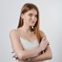 Золотые серьги ГОЛДЕН ГЛОБ Срг05-05 Золотые серьги ГОЛДЕН ГЛОБ Срг05-05