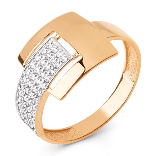 Кольцо ДИНАСТИЯ 026201-1102