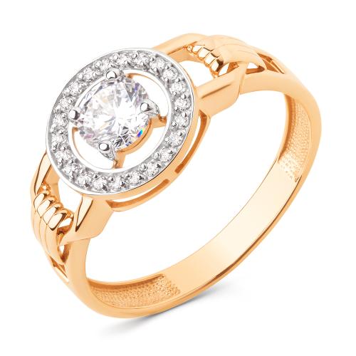 Кольцо ДИНАСТИЯ 030711-1102