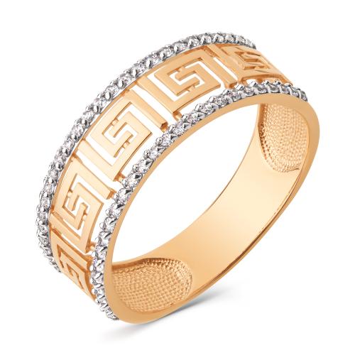 Золотое кольцо ДИНАСТИЯ 031031-1102