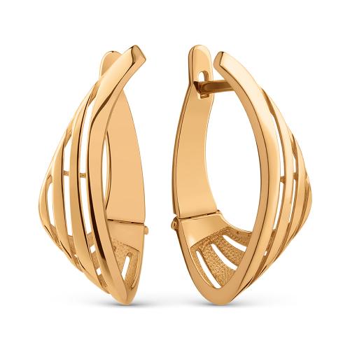 серьги ДИНАСТИЯ 031752-1000 серьги ДИНАСТИЯ 031752-1000