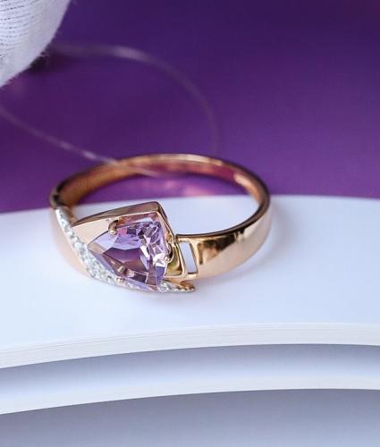 Кольцо ДИНАСТИЯ 033771-1342