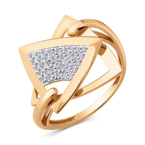 Золотое кольцо ДИНАСТИЯ 034491-1102