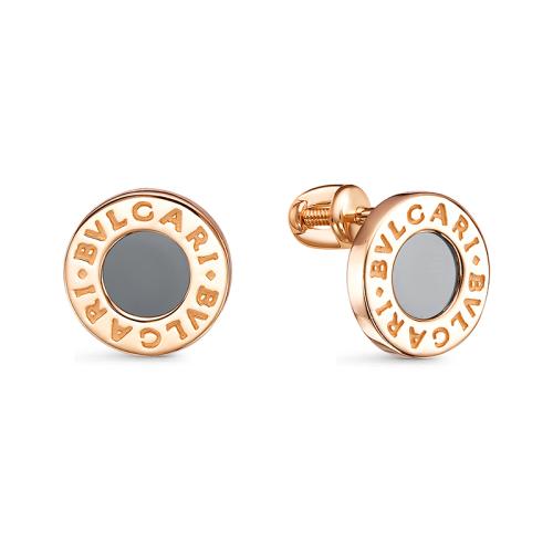 Золотые серьги пусеты-гвоздики с фианитом DEL'TA 0505749 Золотые серьги пусеты-гвоздики с фианитом DEL'TA 0505749