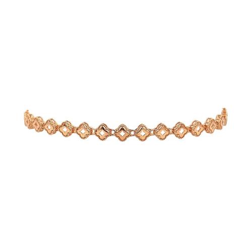 Золотой браслет SANIS 08-707448