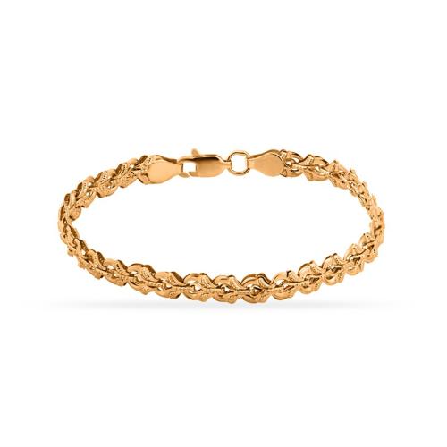 Золотой браслет SANIS 1019-7180