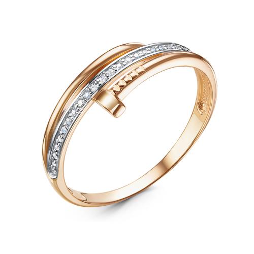 Кольцо DEL'TA 1103844