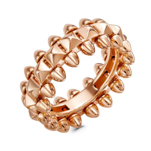 Золотое кольцо BERGER 110962