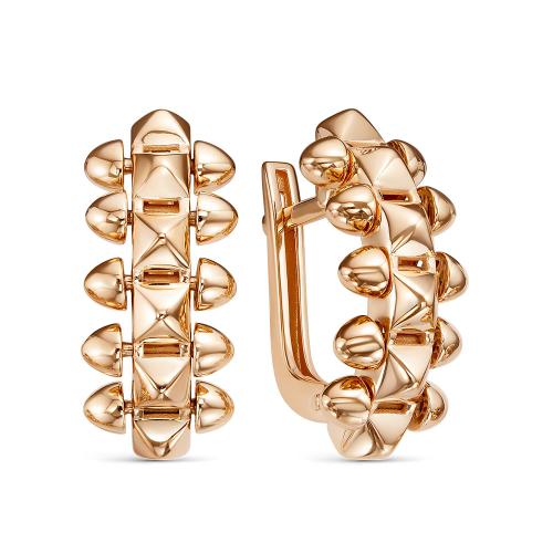 серьги BERGER 120962