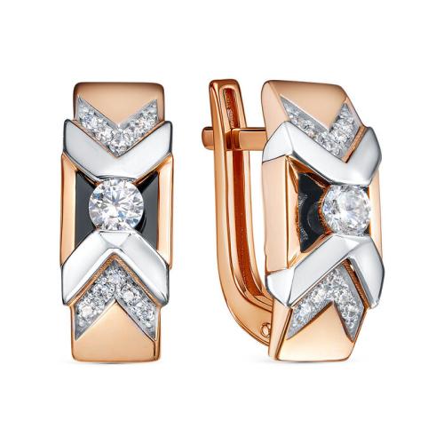 серьги BERGER 121111