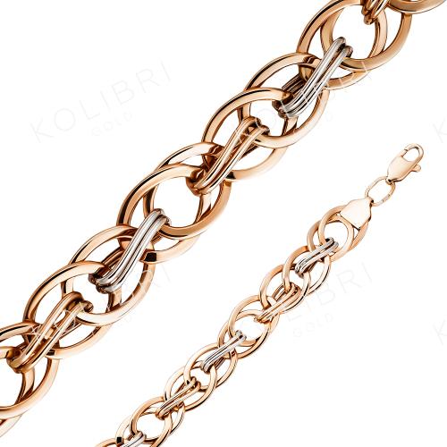 Золотой браслет ДАРИНА 1б40563