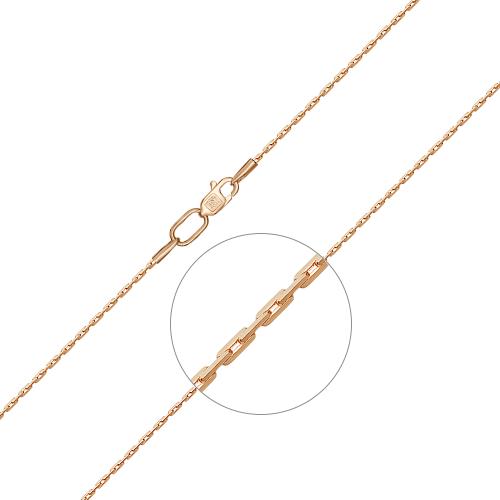 Золотая цепь ПЛАТИНА 21-3503-050-1110-17 Золотая цепь ПЛАТИНА 21-3503-050-1110-17