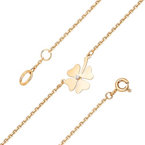 браслет ДИНАСТИЯ 501459-1102