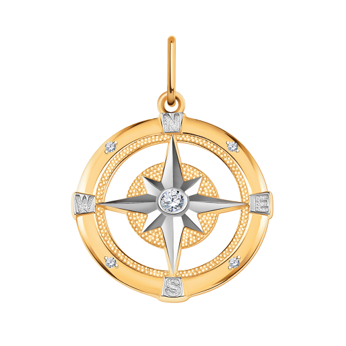 подвеска АТОЛЛ 5679