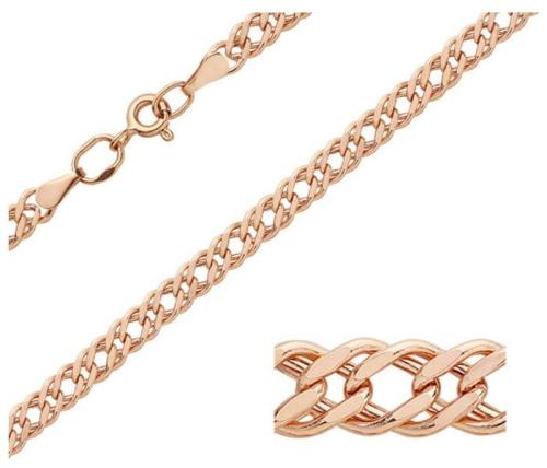 Золотой браслет LINEA 7060154П