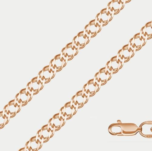 Золотой браслет LINEA 7120154П-22