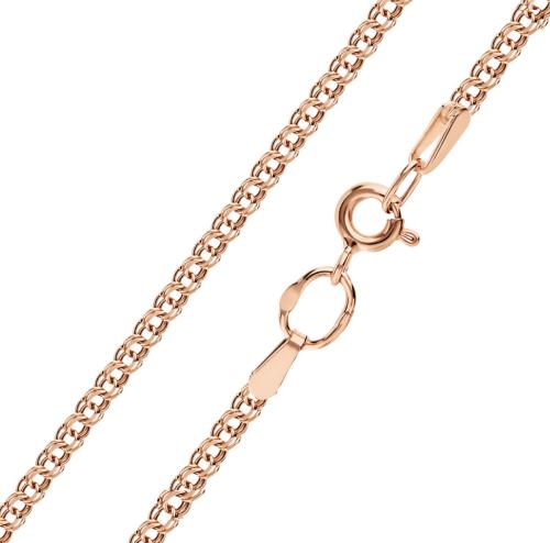 Золотая цепь LINEA 8060200П