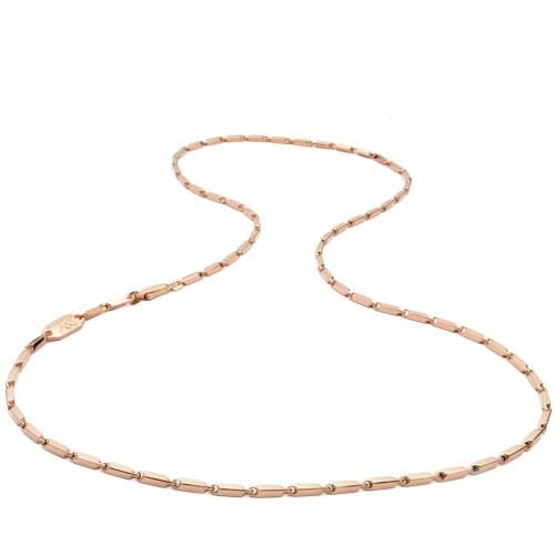 Золотая цепь VALENTIN 8205602