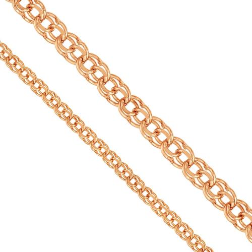 Золотой браслет KARATOV БПГР00512060