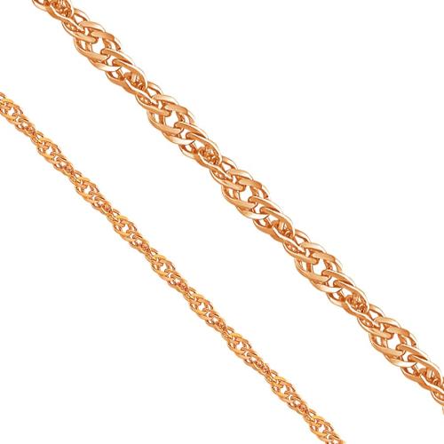 Золотой браслет KARATOV БПН20412040