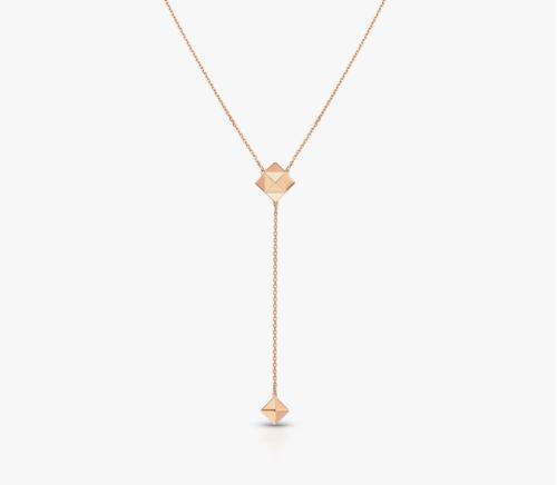 Золотое колье KARATOV Т100112277