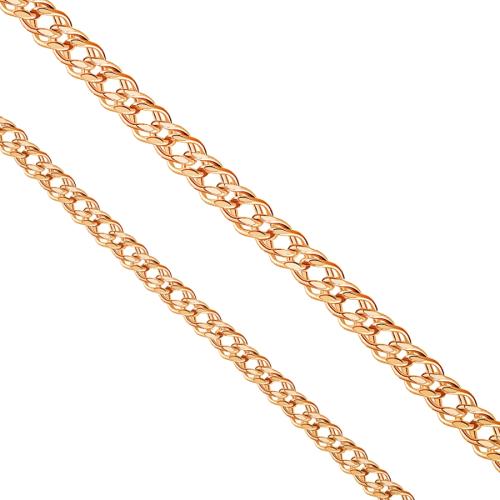 Золотая цепь KARATOV ЦПРМ20512040