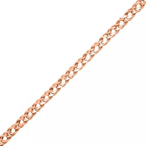 Золотая цепь KARATOV ЦПРМ20512050